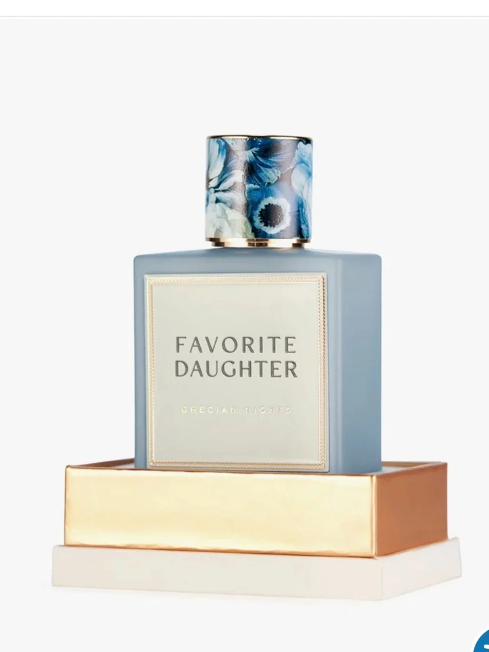Favorite Daughter - Grecian Nights Spray